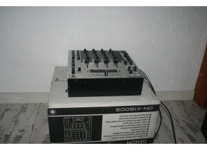 Denon DJ DN-X1500 (86292)
