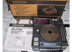 Denon DJ DN-S1000 (22245)