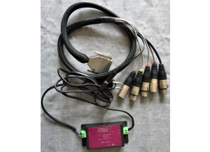 DK-Audio MSD 200 (22502)