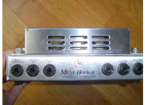 Mesa Boogie V-Twin (95108)