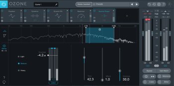 spectralshaper spectralshaper