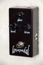 Lovepedal Eternity
