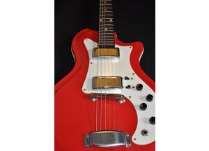 Fender Telecaster (1972) (45873)