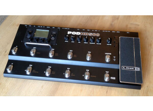 Line 6 POD HD500 (50115)