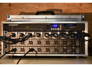 Allen & Heath ICE-16 (89469)