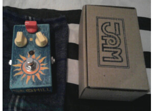 Jam Pedals Chill (34557)