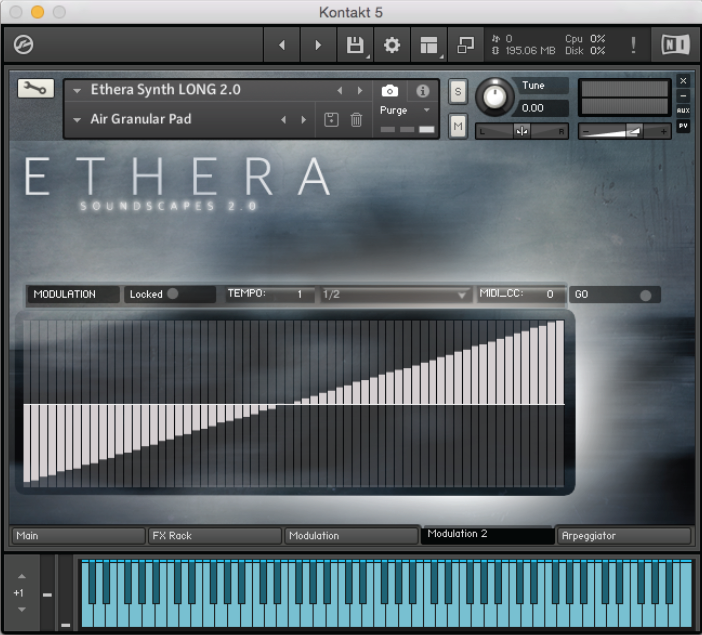 Ethera Modulator Editor 1024x1024