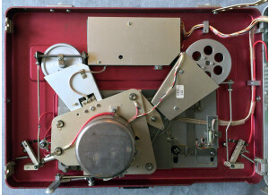 Nagra E (90974)