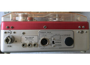 Nagra E (85572)