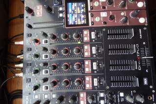 Denon DJ DN-X1700
