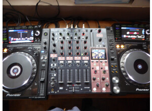 Denon DJ DN-X1700 (71657)