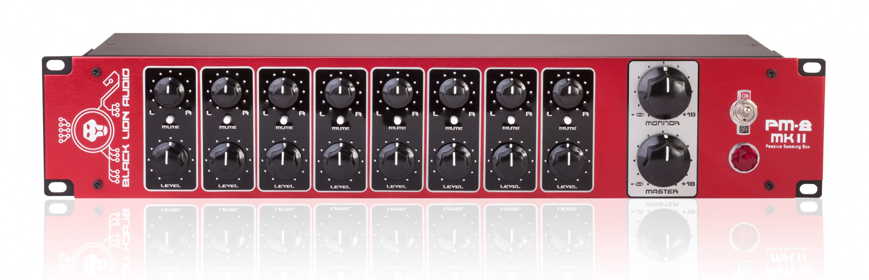 Black Lion Audio Pm8-mk2