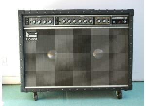 Roland Jazz Chorus-120