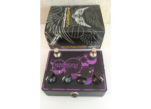 SolidGoldFX Funkbox (5694)