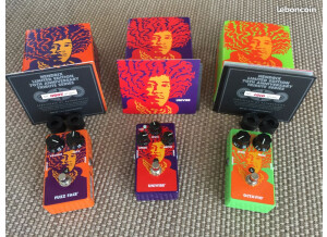 MXR JHM2 - Jimi Hendrix 70th Anniversary Tribute Octavio (86601)
