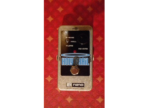 Electro-Harmonix Holy Grail Nano (74810)