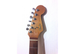 Squier Tom Delonge Stratocaster  (83270)