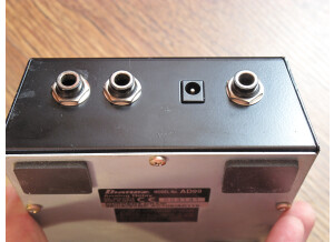 Ibanez AD9 Analog Delay (27023)
