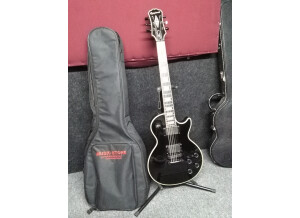 Epiphone Matt Heafy Les Paul Custom (45875)