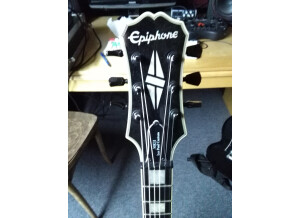Epiphone Matt Heafy Les Paul Custom (13766)