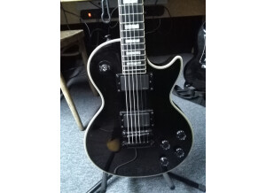Epiphone Matt Heafy Les Paul Custom (22646)