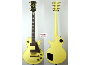 Greco Les Paul Custom (35990)