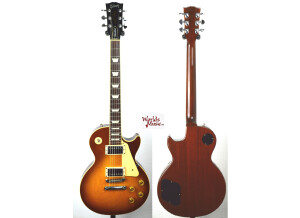 Gibson Les Paul Standard (16301)