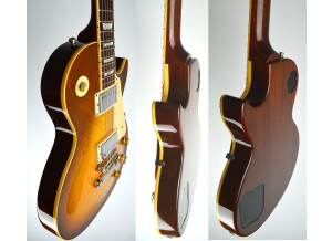 Gibson Les Paul Standard (3046)