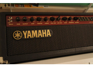 Yamaha DG130H