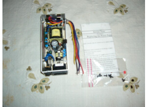 TC Electronic Finalizer 24 Bit 48 KHz