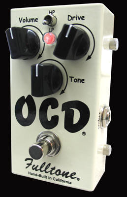 Fulltone OCD V1.1