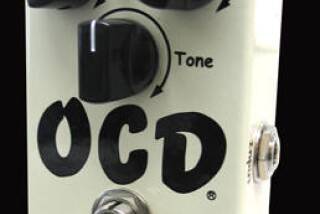 Fulltone OCD V1.1