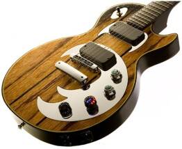 Gibson Dusk Tiger