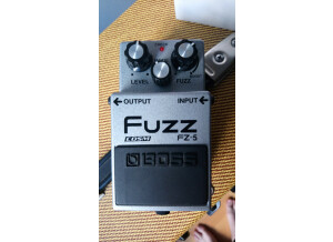 Boss FZ-5 Fuzz (64613)