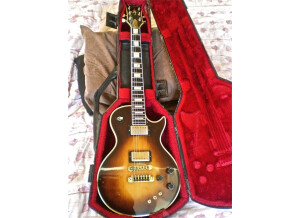Gibson Les Paul Artist 1981