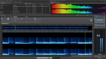 Wavelab Elements 9.5 Wavelab Elements 9.5