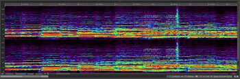 Close spectrum view Spectrum Multi color 1 Close spectrum view Spectrum Multi color 1