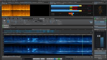 WaveLab Pro 9.5 WaveLab Pro 9.5
