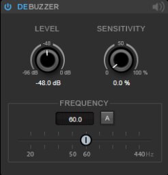 DeBuzzer DeBuzzer