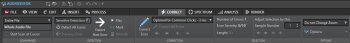 Correction ribbon Correction ribbon