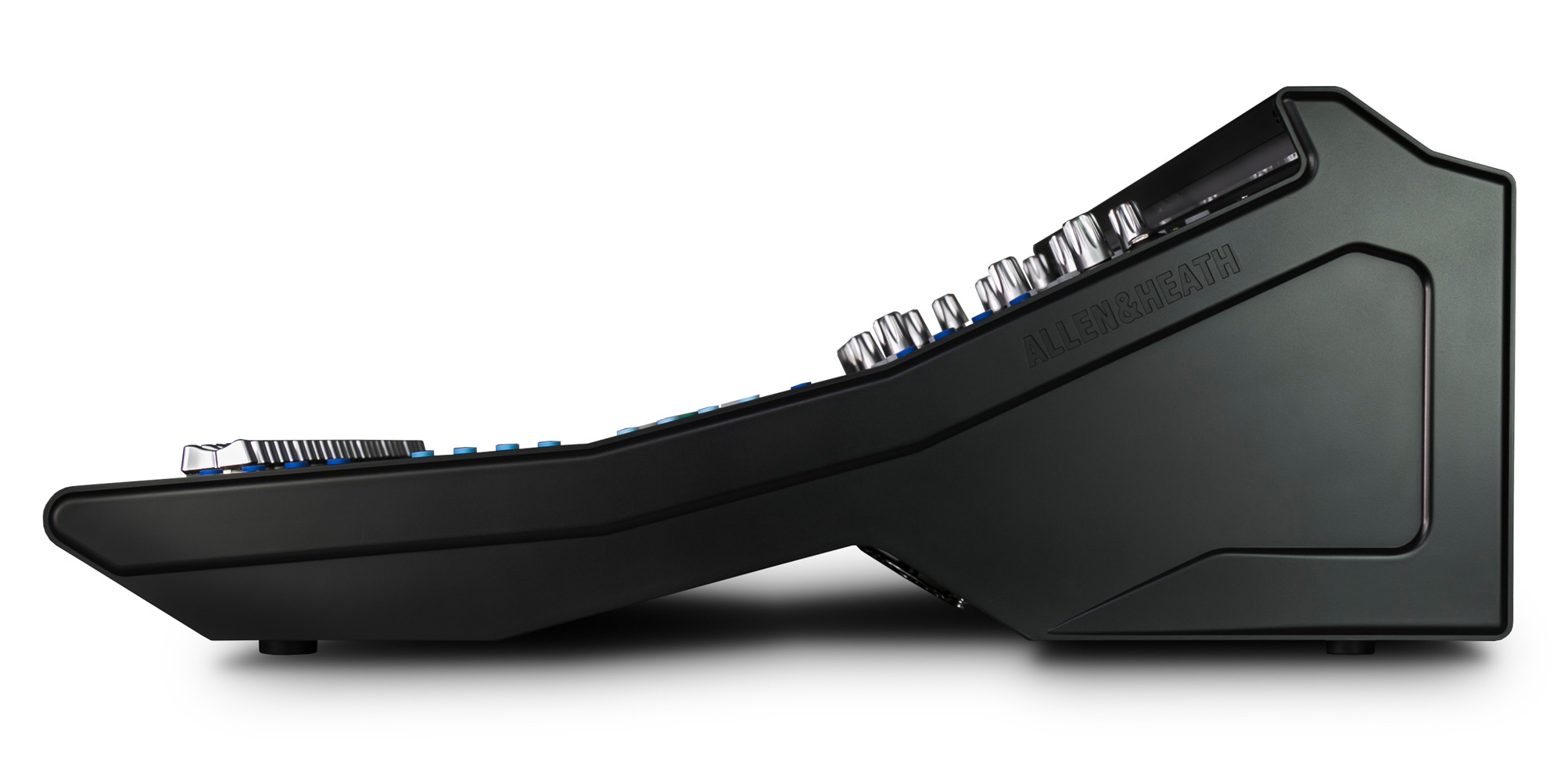 Allen &amp; Heath SQ-6 : SQ 6 Right