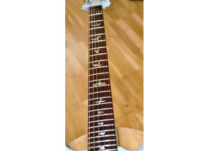 PRS Mira - Seafoam Green (28725)