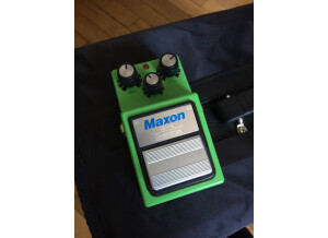 Maxon OD-9 Overdrive (95442)