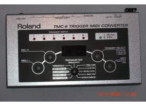 Roland TMC-6 (80624)