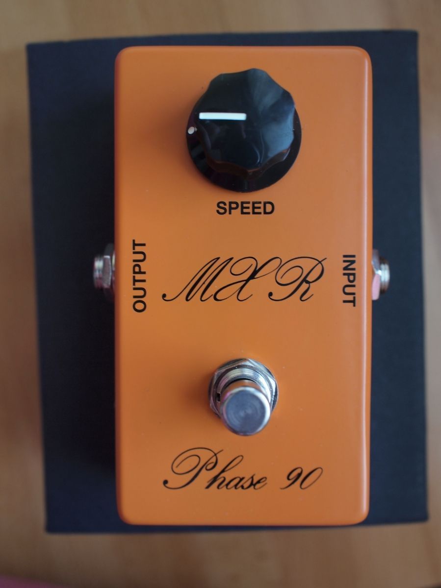 MXR CSP026 '74 Vintage Phase 90