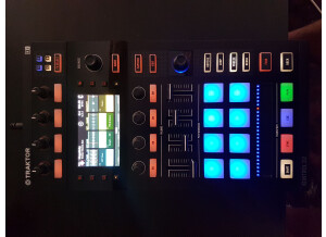 Native Instruments Traktor Kontrol D2 (84081)