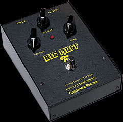 Electro-Harmonix Big Muff Pi Russian