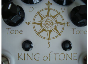 Analog Man King of Tone V4 (83673)