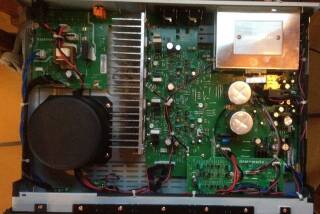Marantz PM 6006