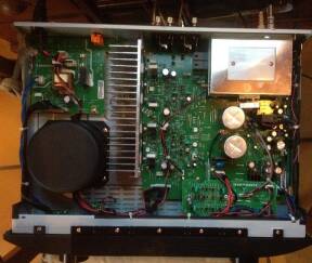 Marantz PM 6006